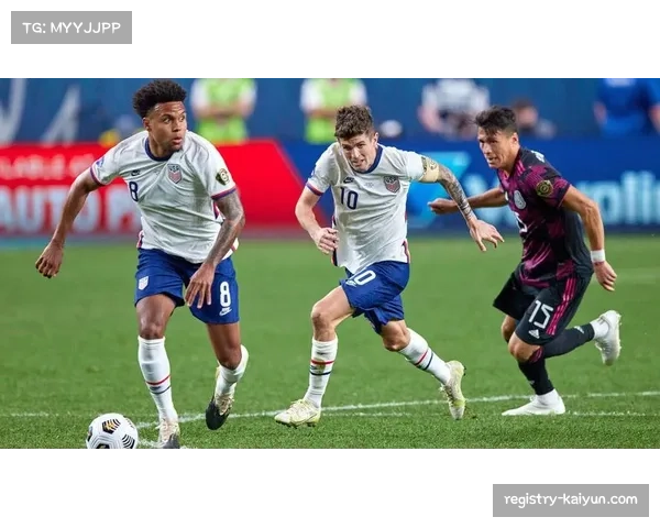 墨西哥客场小胜 世预赛延续良好势头