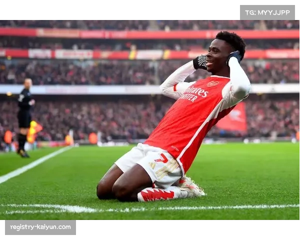 阿森纳半程领跑攻防均衡 伤病潮成卫冕之路最大变数