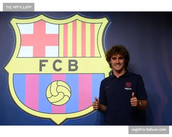 格列兹曼五轮造四球 已成马竞前场无可替代的进攻核心